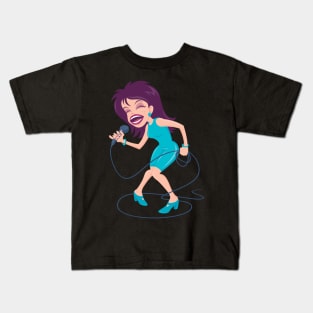 Diva Kids T-Shirt